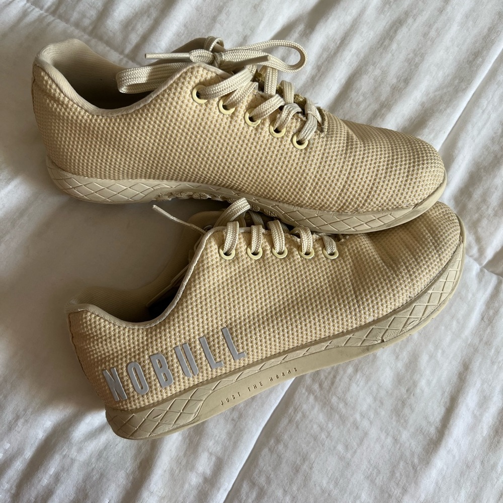 NOBULL TRAINERS